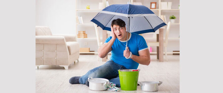 Stop Leaks Now! The Ultimate Guide to Professional Waterproofing for Homes