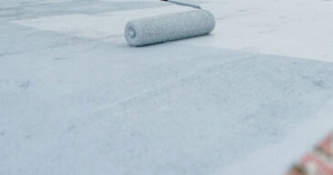 PU Water Proofing Coating
