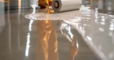 Epoxy Coatings