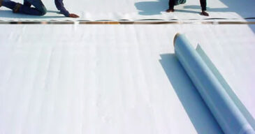 TPO Membrane