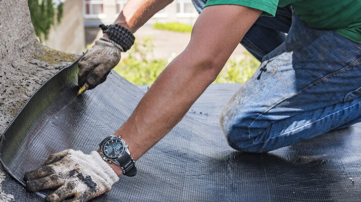 Looking for Reliable Waterproofing? Here’s How to Choose the Best Service