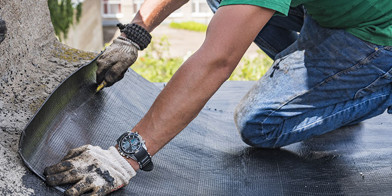 Looking for Reliable Waterproofing? Here’s How to Choose the Best Service